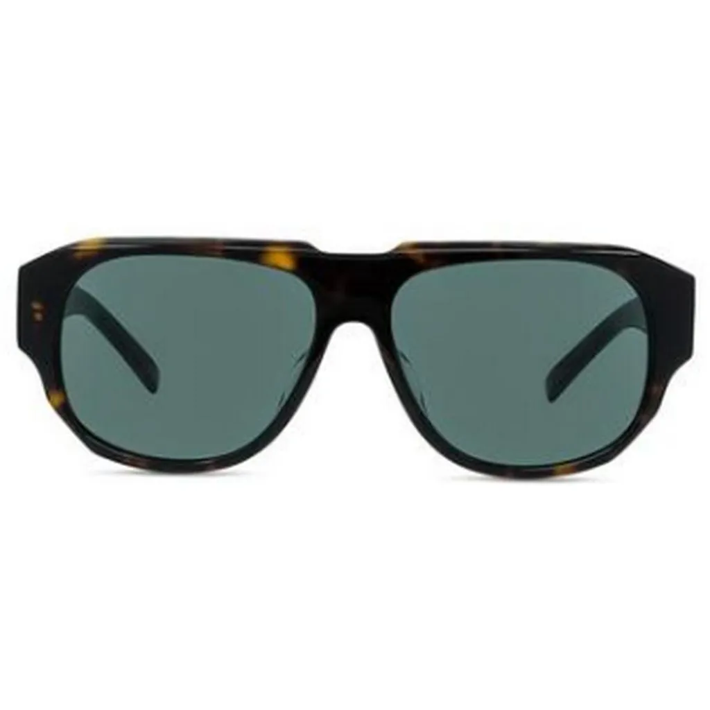 Full Frame Sunglasses