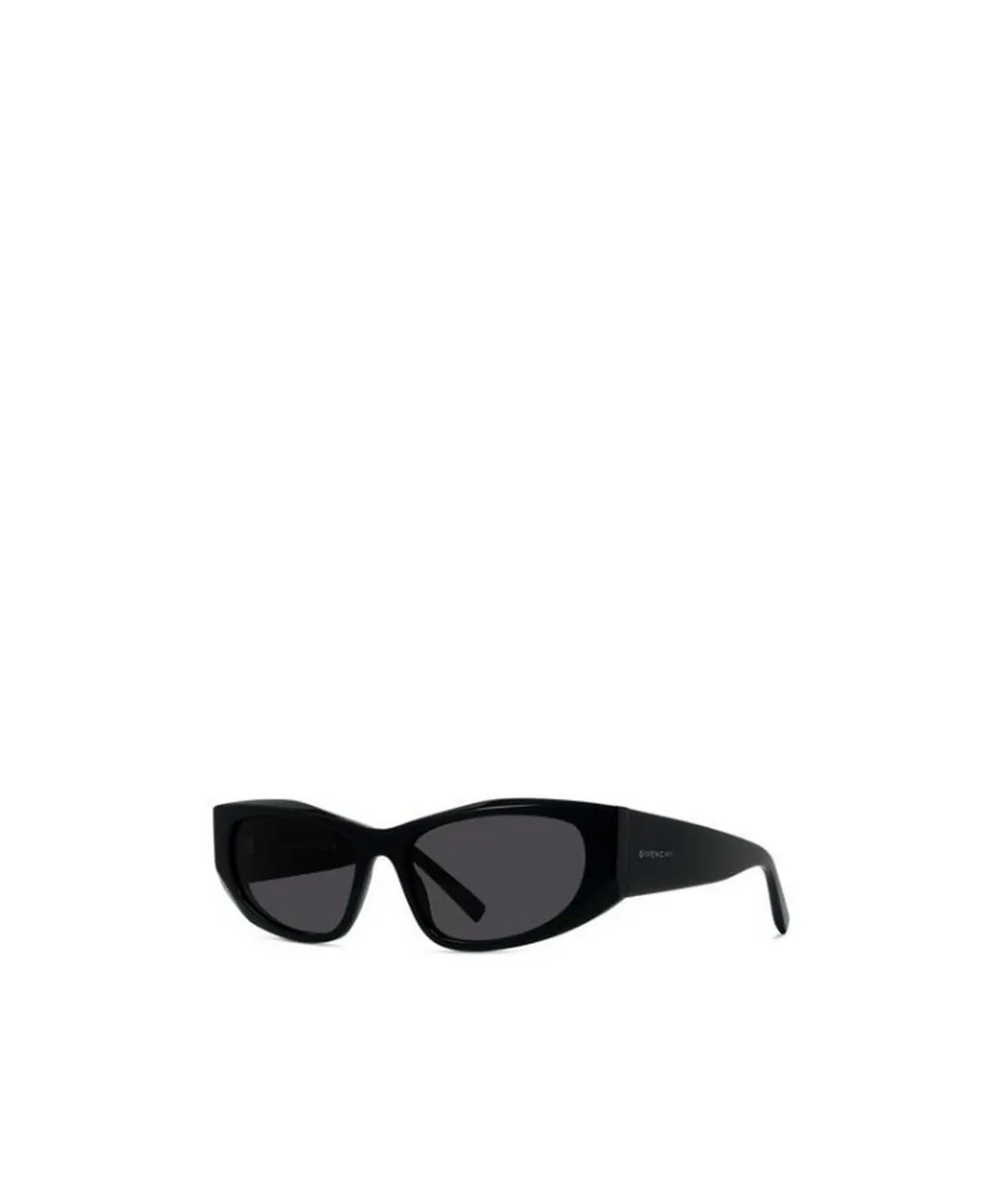 Cat Eye Frame Sunglasses