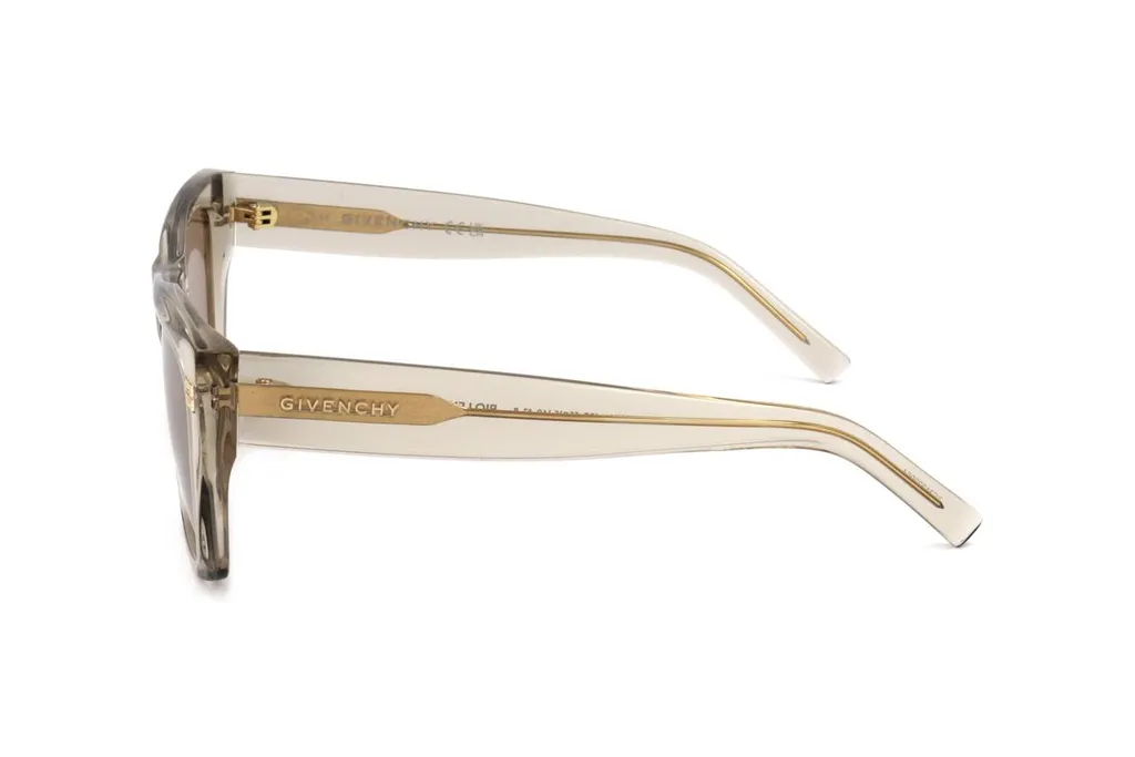 Square Full-Rim Sunglasses