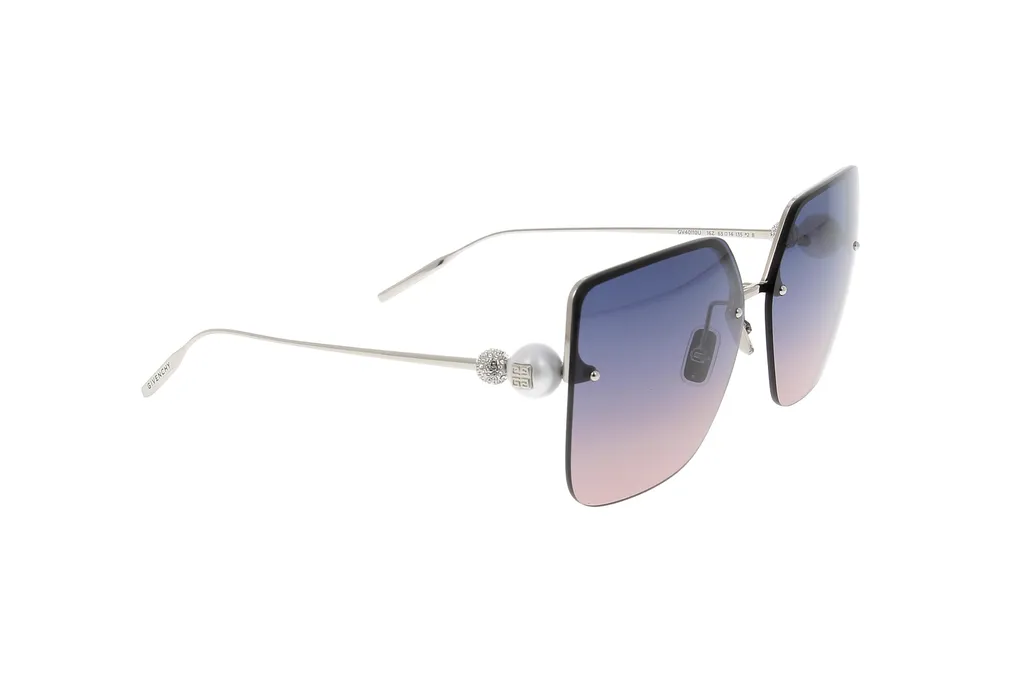 Butterfly Frame Sunglasses