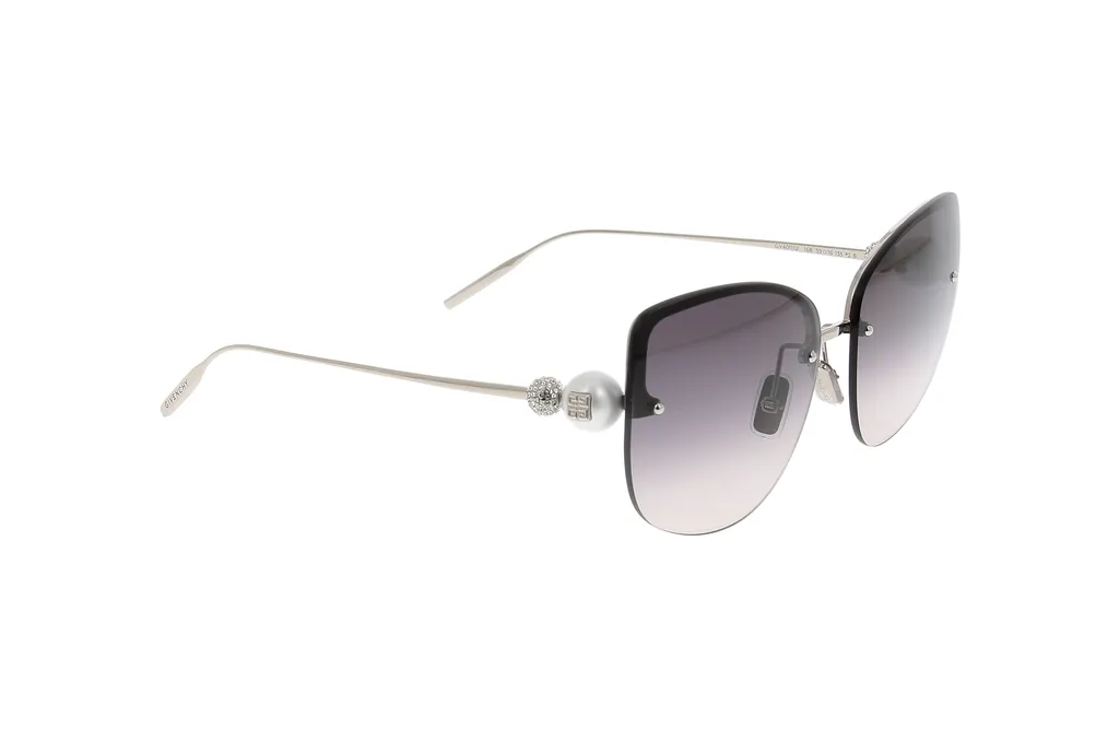 Butterfly Frame Sunglasses