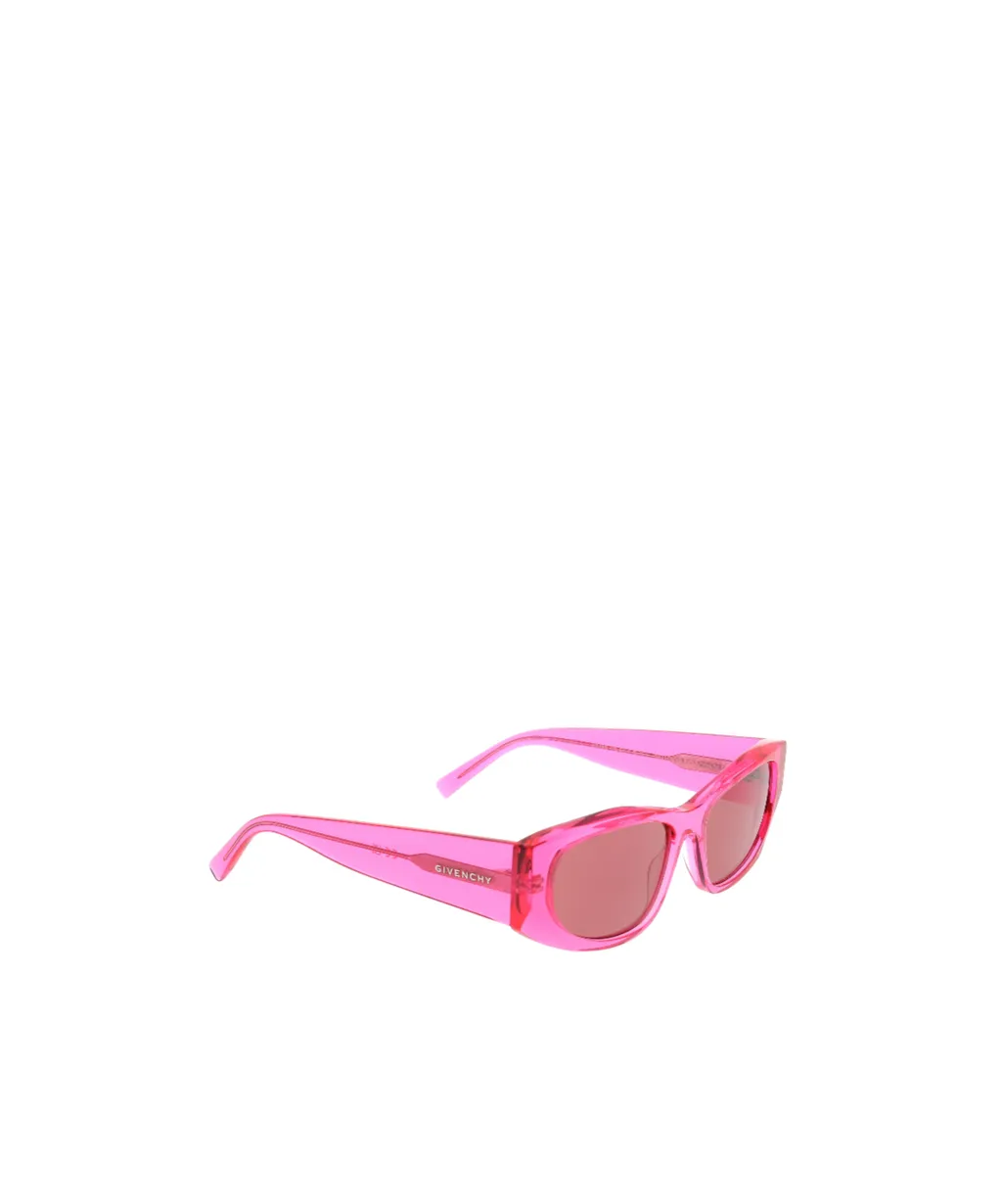 Cat Eye Frame Sunglasses