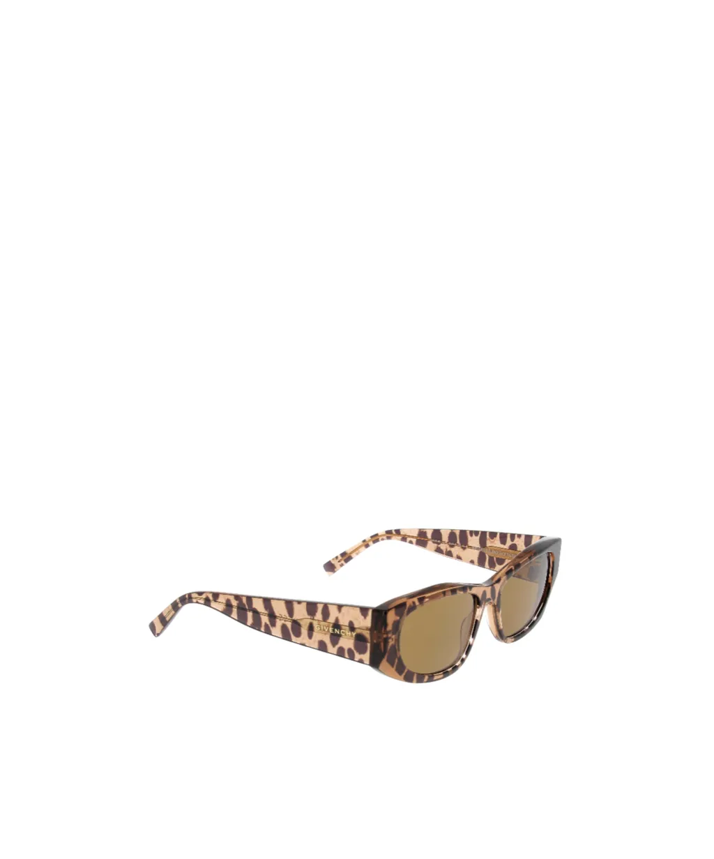 Cat Eye Frame Sunglasses
