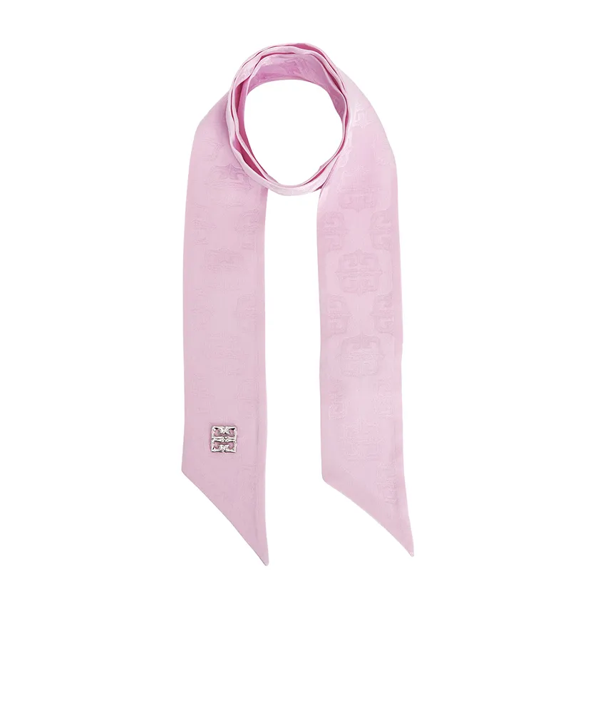 Pattern Scarf