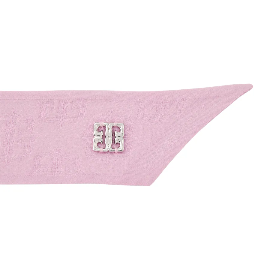 Pattern Scarf