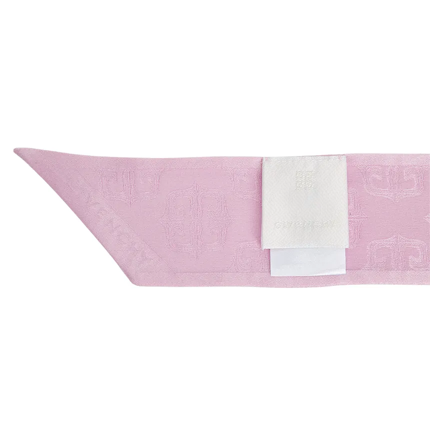 Pattern Scarf