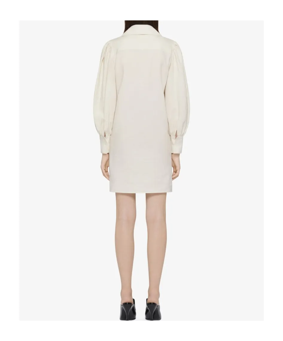 Linen Dress