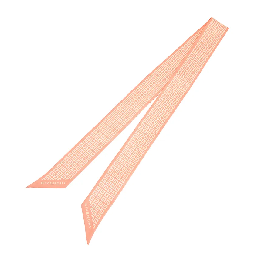 Pattern Scarf