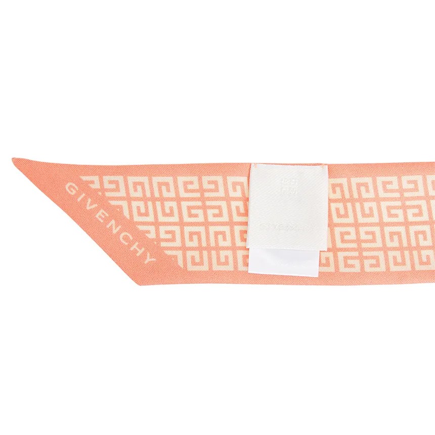 Pattern Scarf