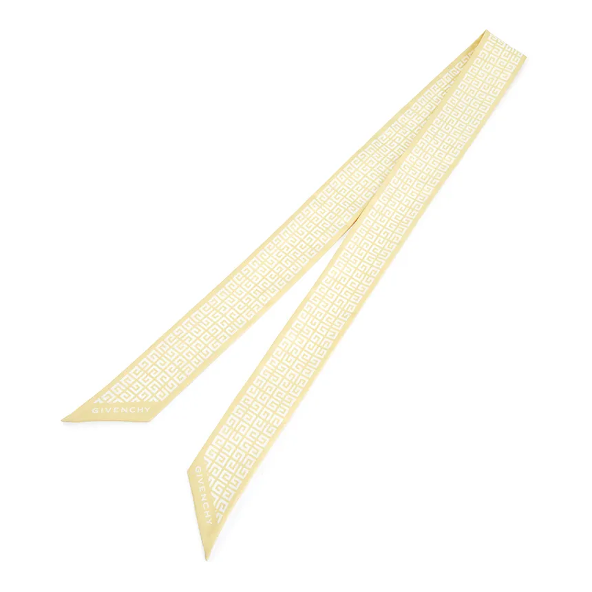 Pattern Scarf