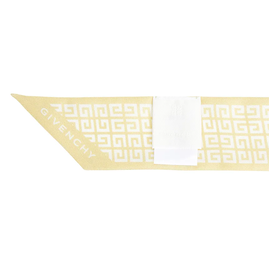 Pattern Scarf