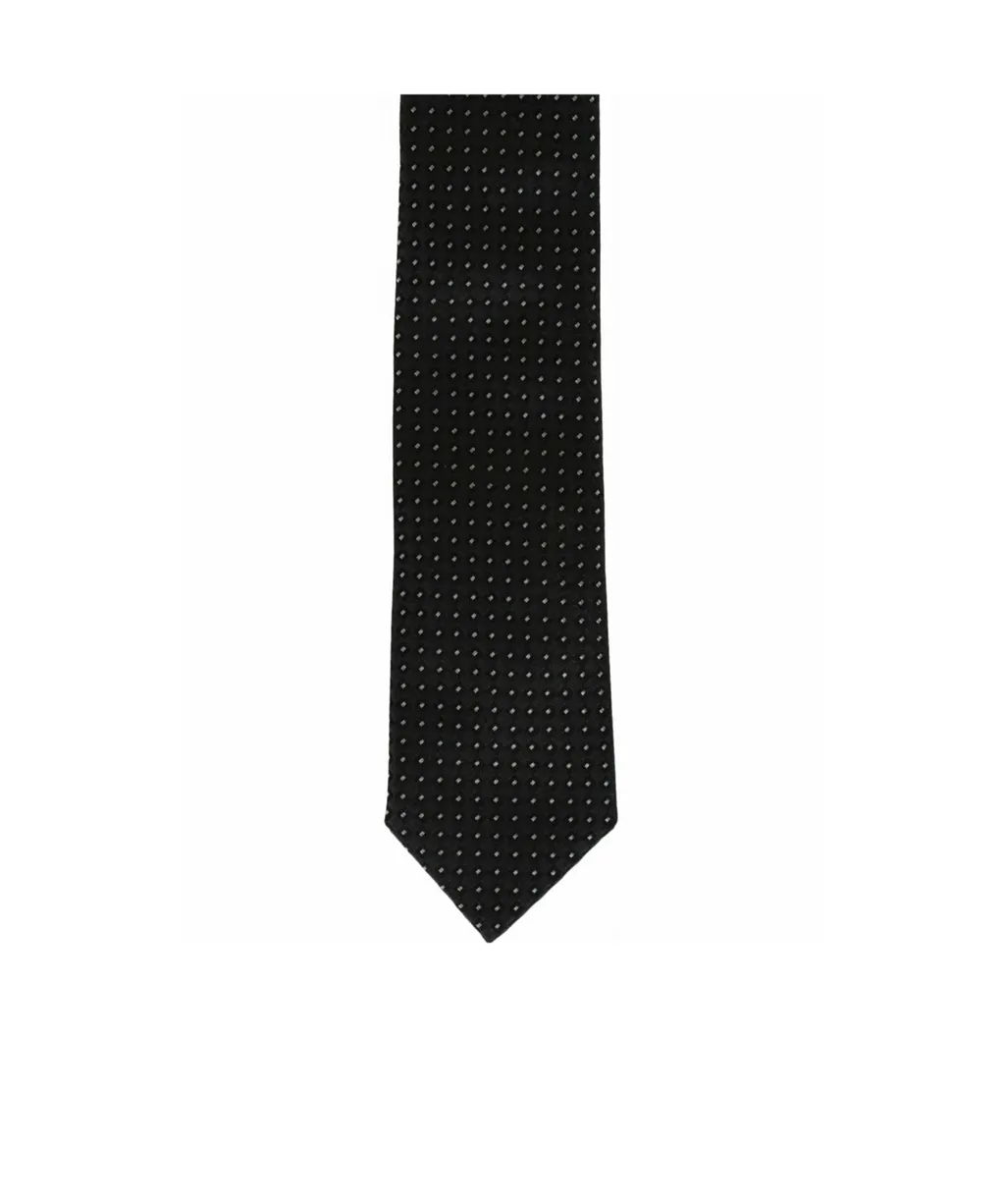 Pointed Tie