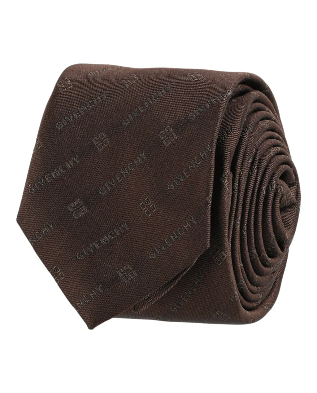 Pointed Tie