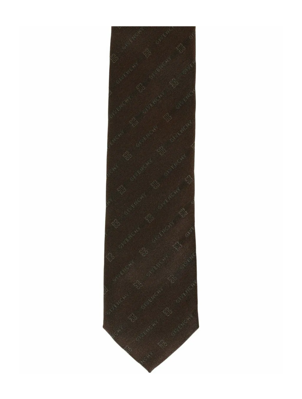 Pointed Tie