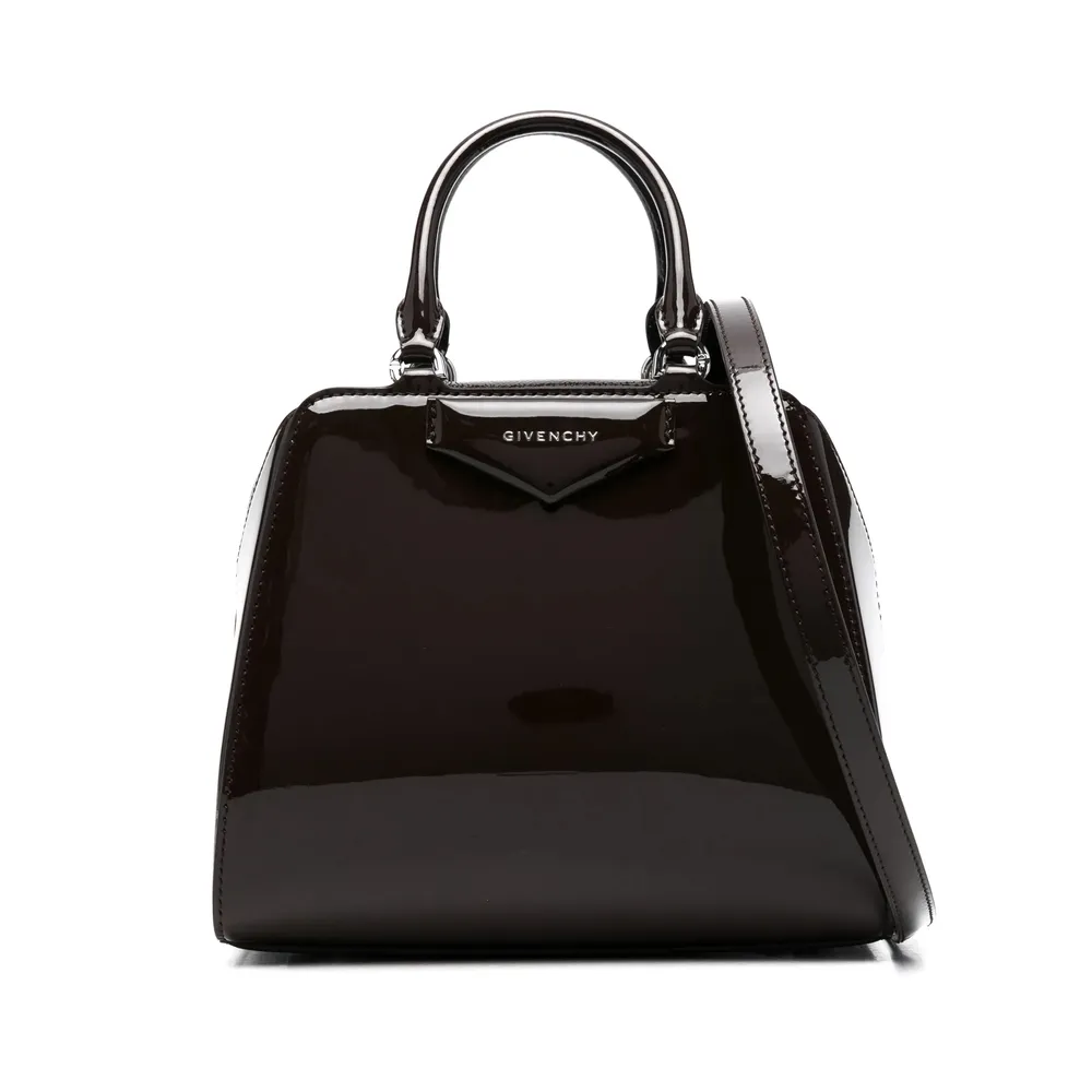 Antigona Cube Mini Tote Bag