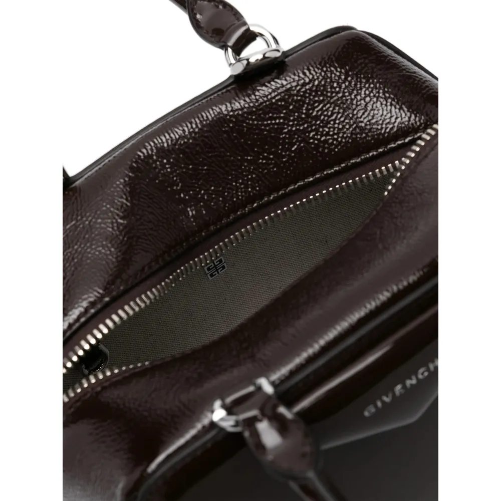Antigona Cube Mini Tote Bag