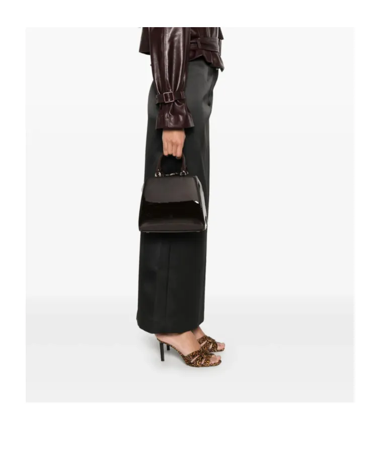 Antigona Cube Mini Tote Bag