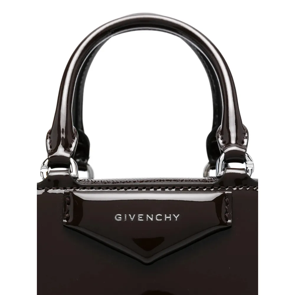Antigona Cube Mini Tote Bag