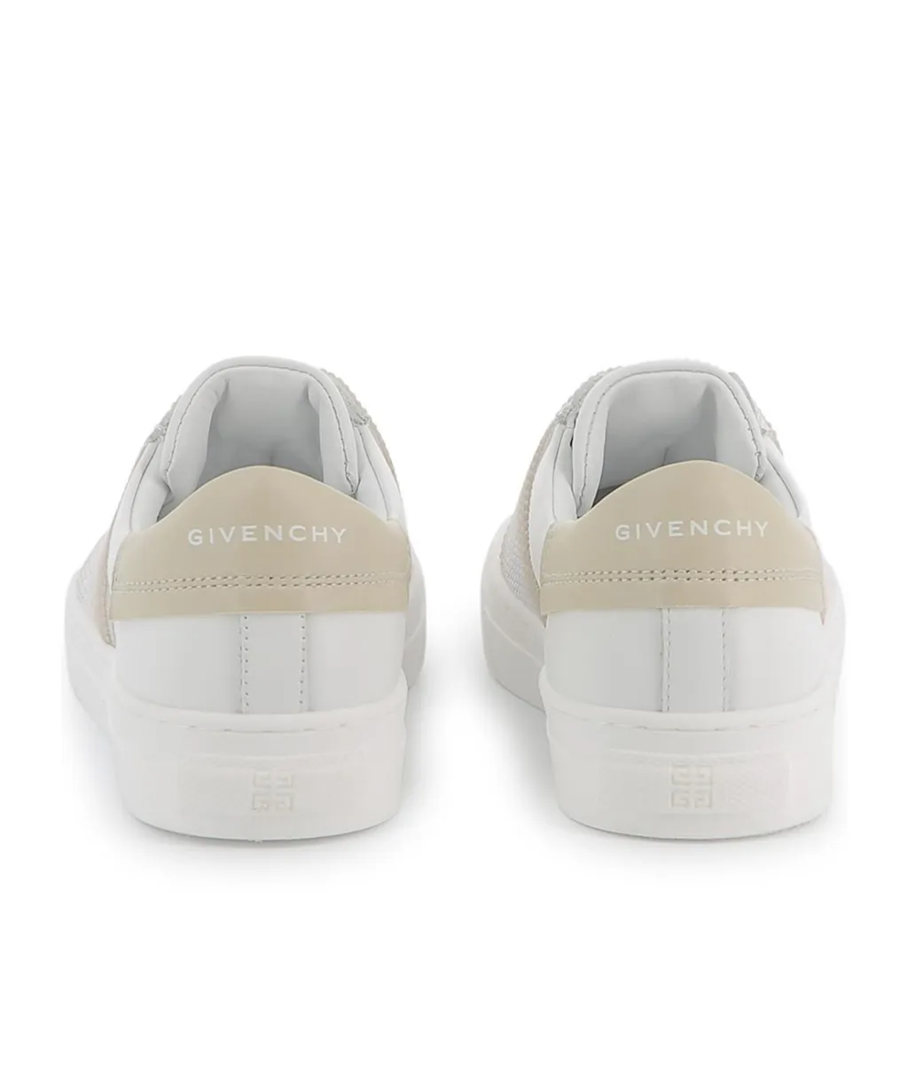 Round-Head Casual Shoes
