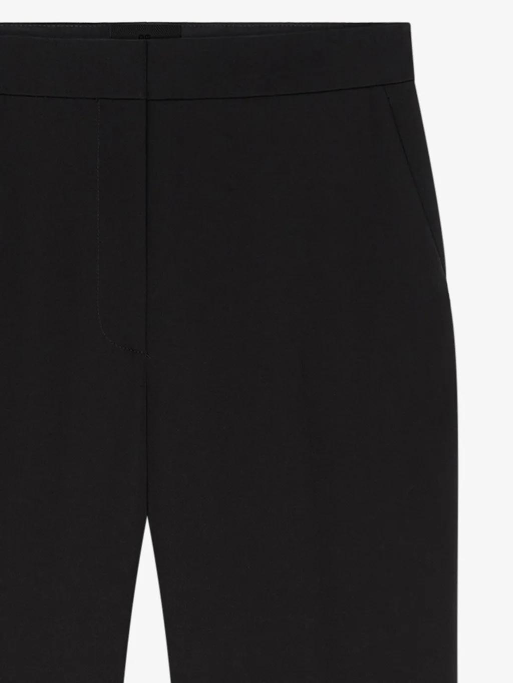 Flared Pants