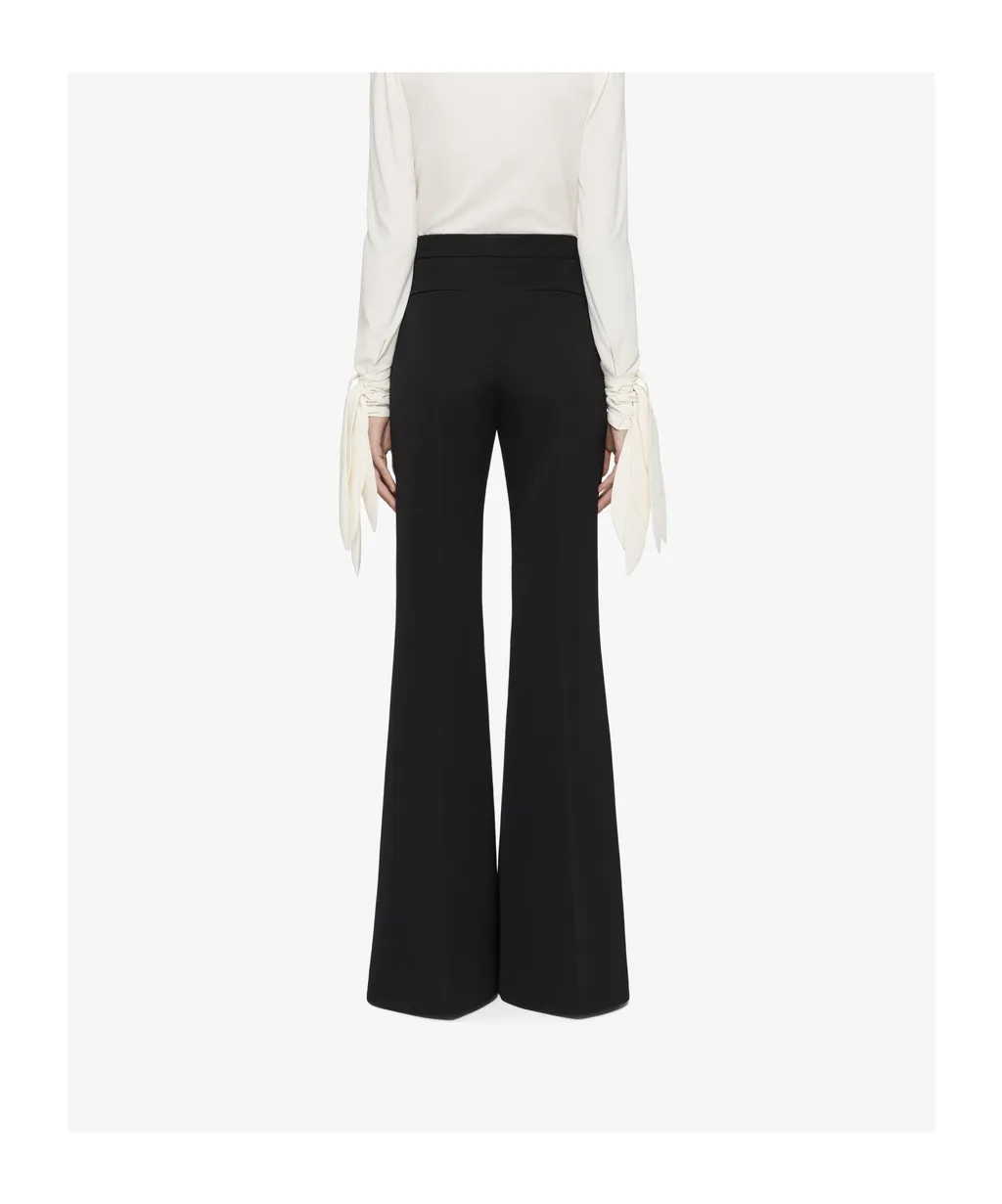 Flared Pants
