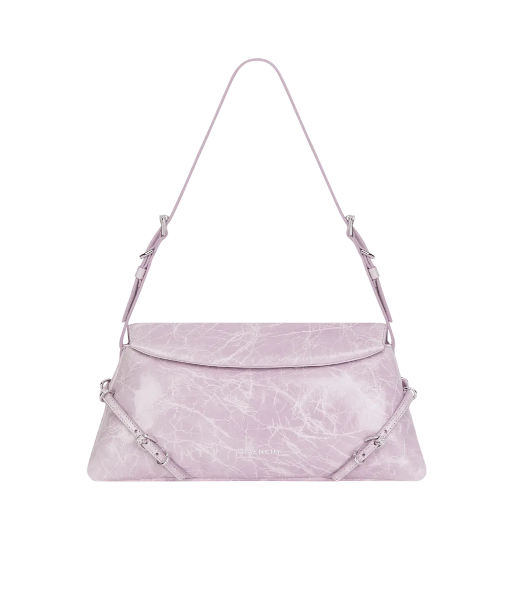 Small P'tit Voyou Shoulder Bag