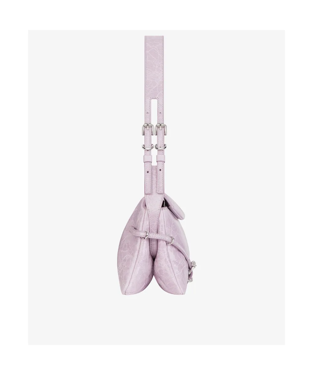 Small P'tit Voyou Shoulder Bag
