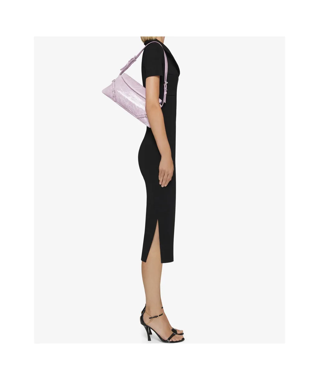 Small P'tit Voyou Shoulder Bag