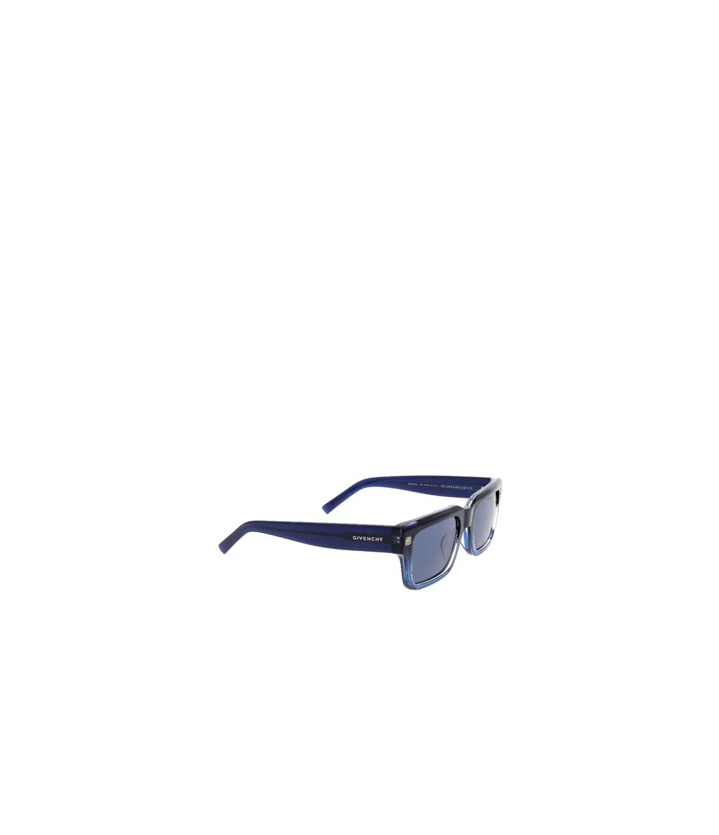 Rectangle Frame Sunglasses