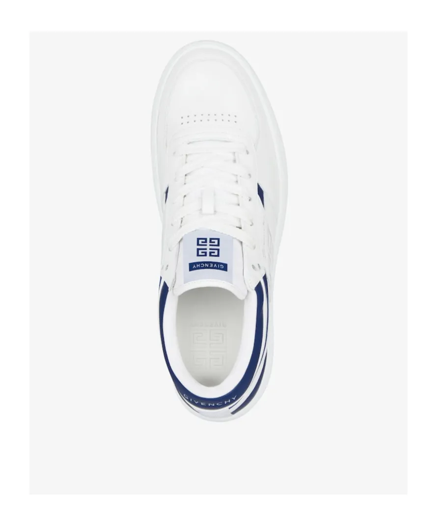 G Move Low-Top Sneakers