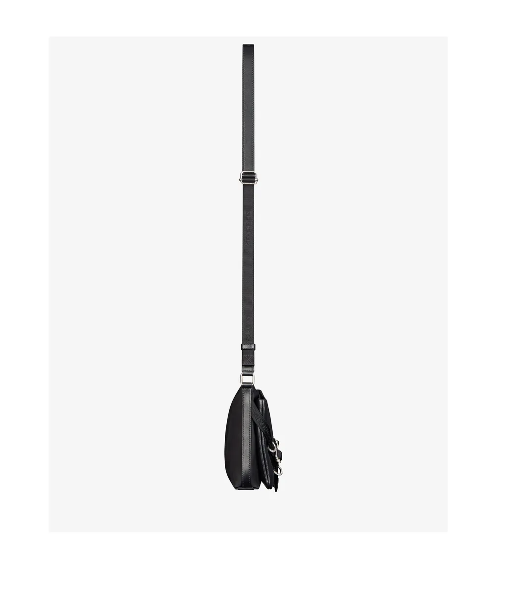 Voyou Skinny Crossbody Bag