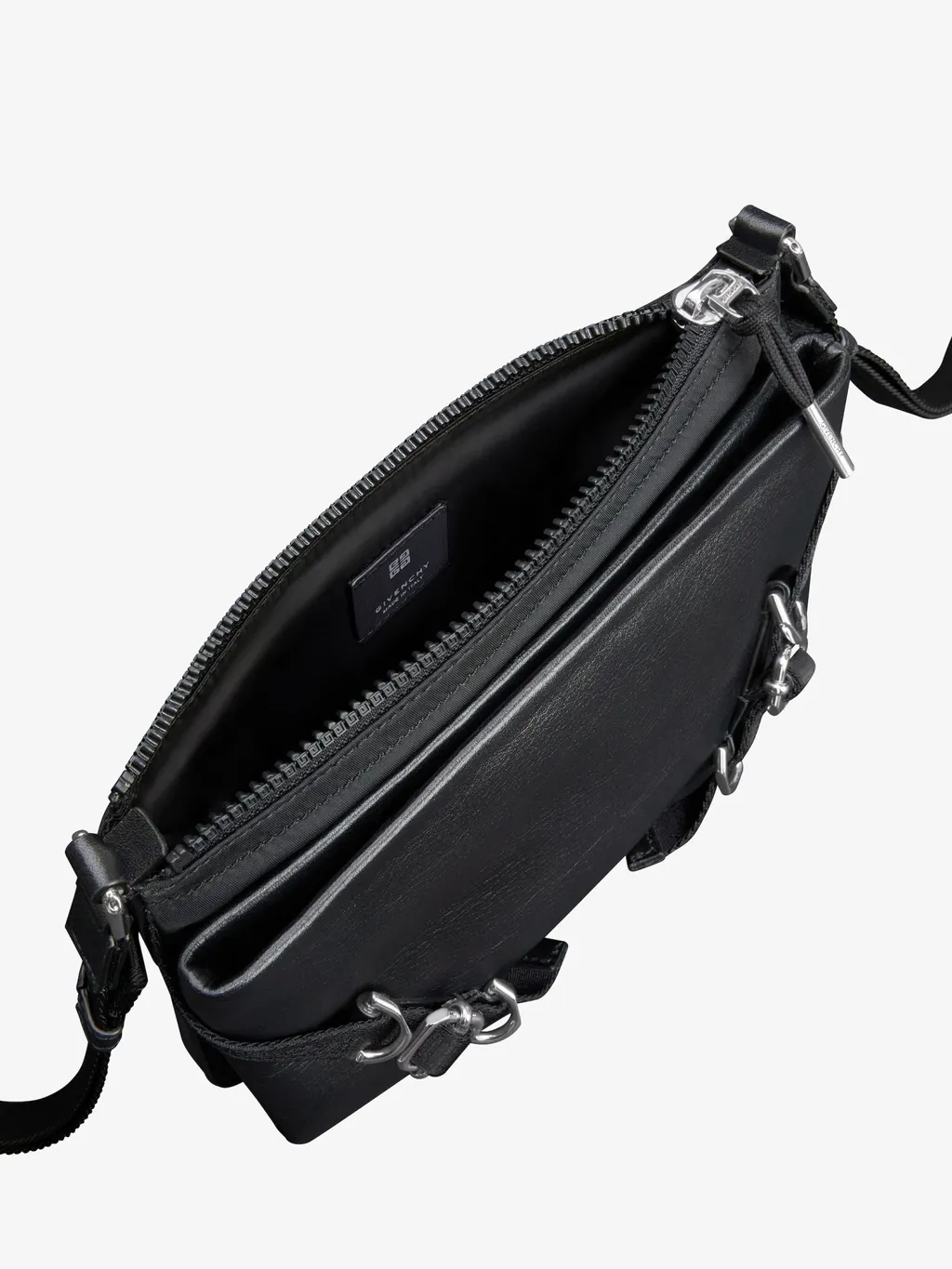 Voyou Skinny Crossbody Bag