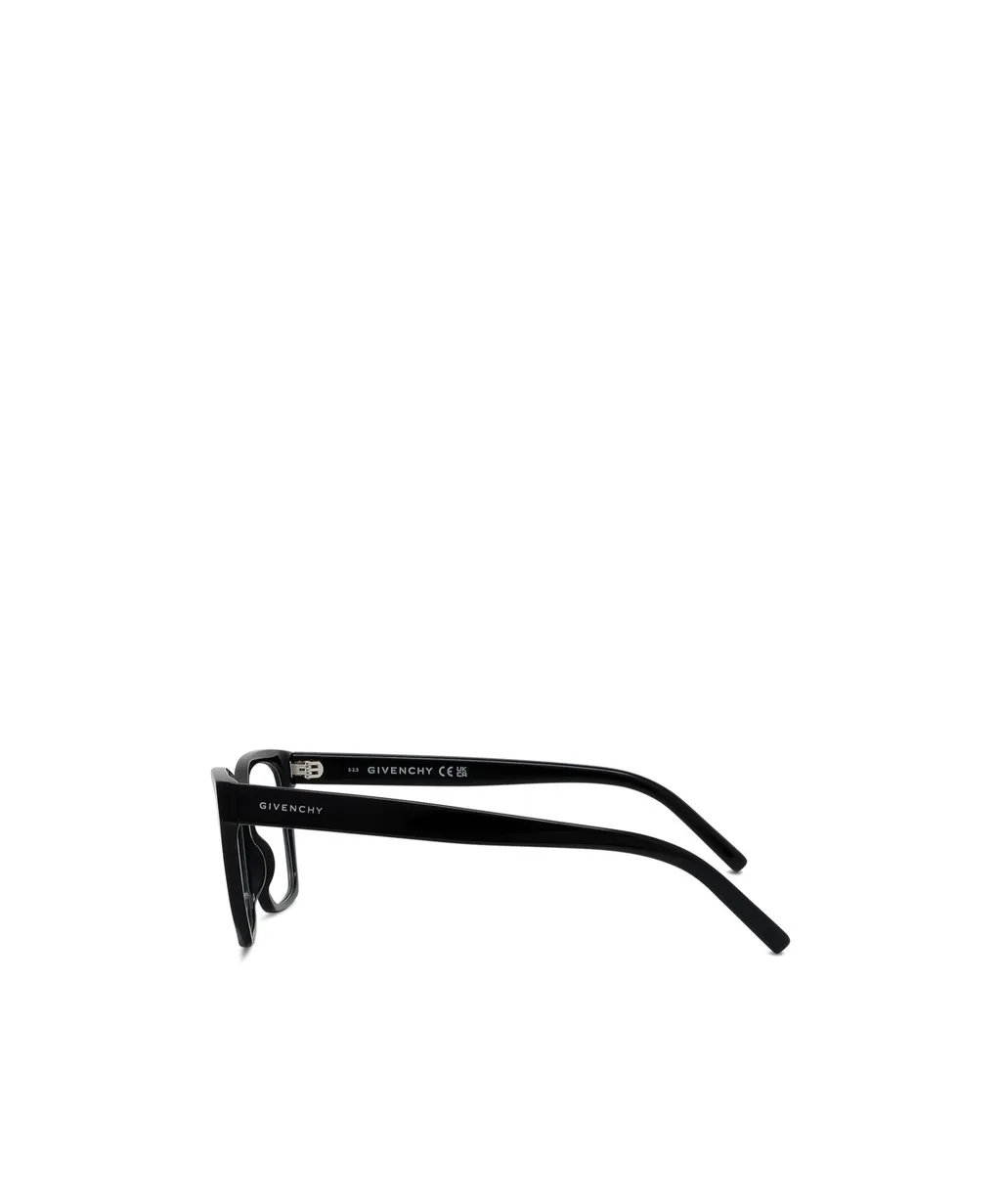 Square Frame Glasses