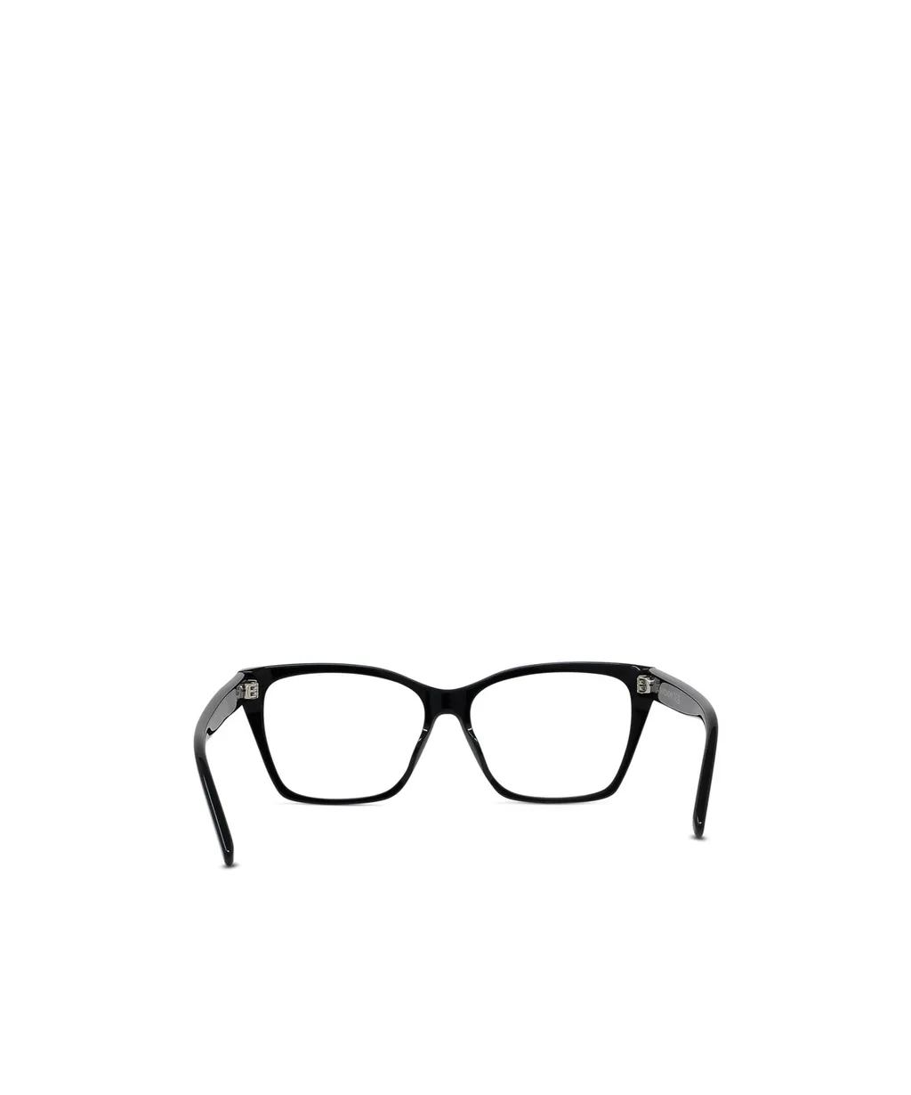 Square Frame Glasses