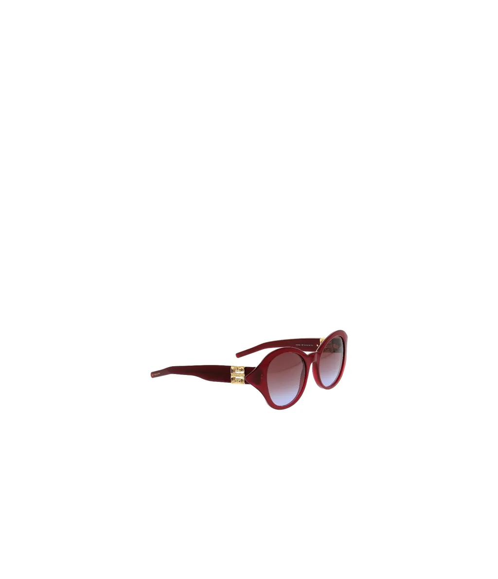 Cat-Eye Frame Sunglasses