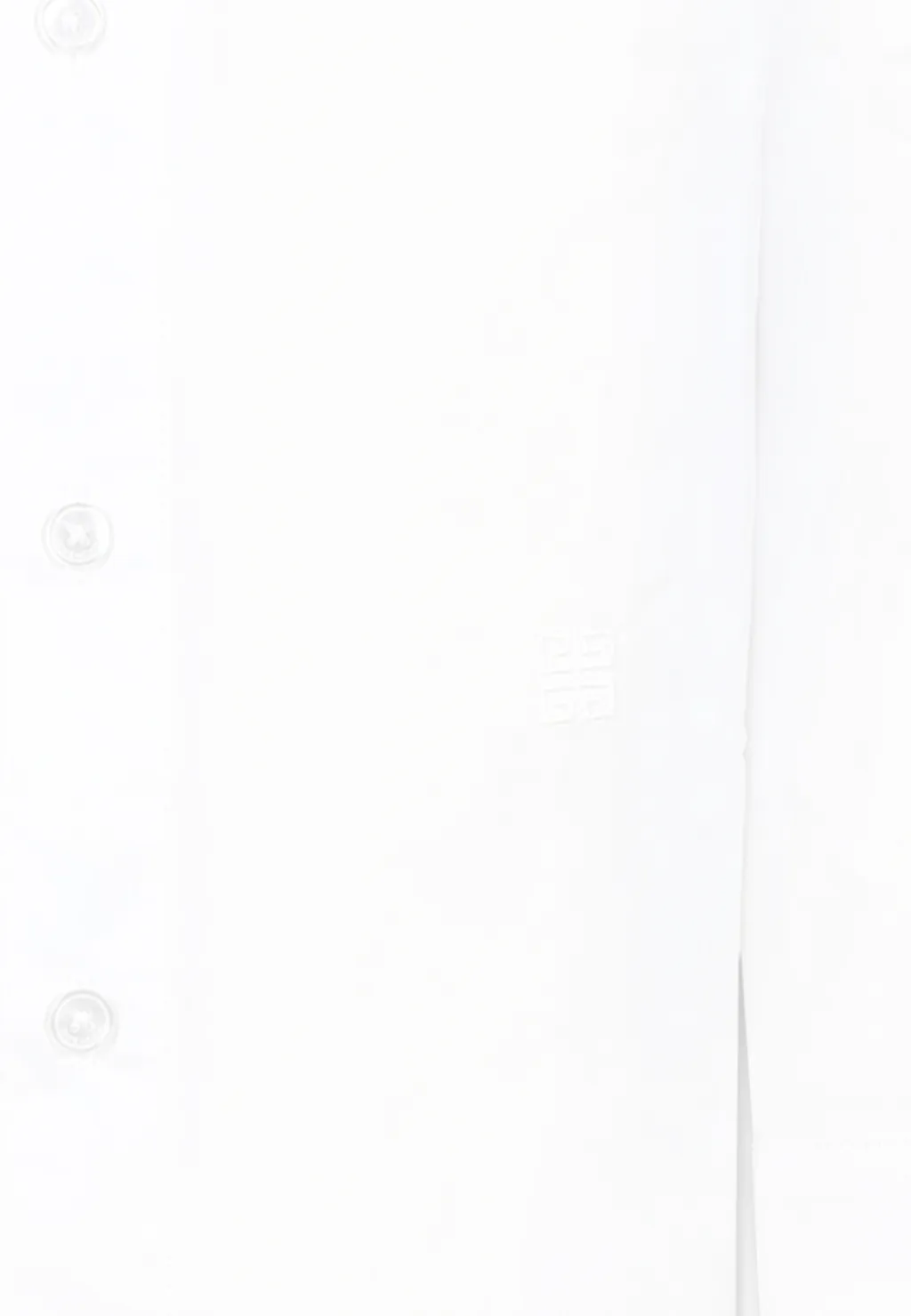 Long-Sleeved Shirt