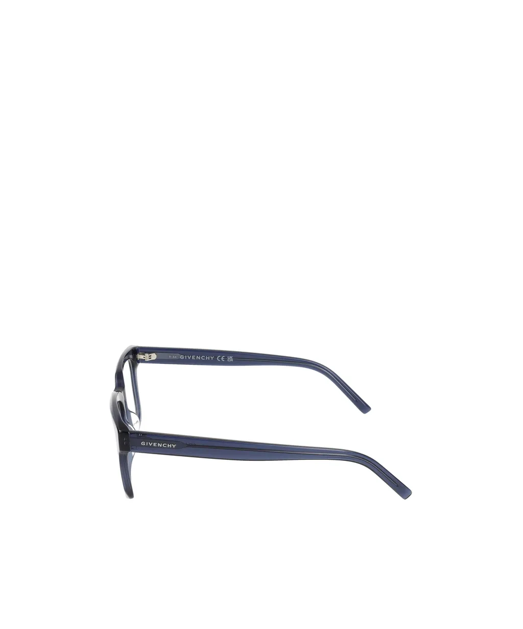 Square Frame Glasses