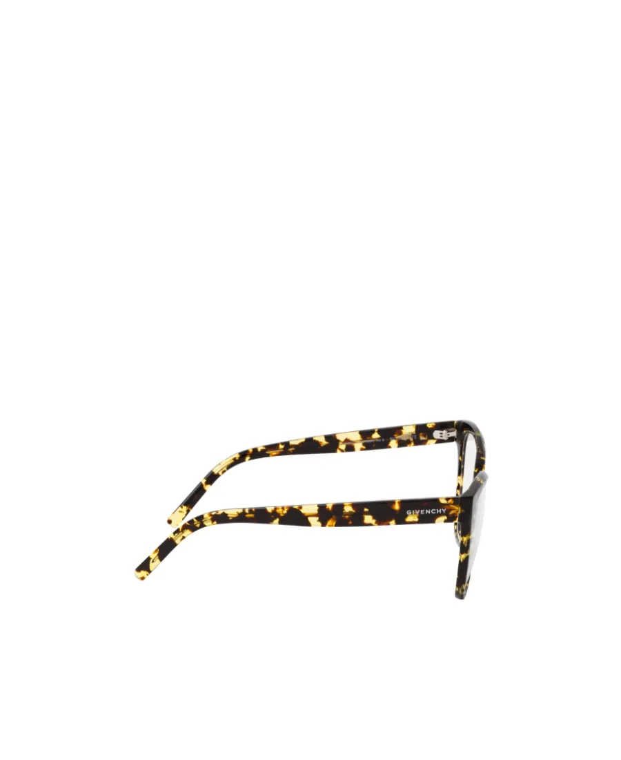Cat-Eye Glasses