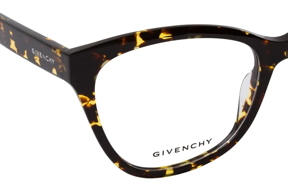 Cat-Eye Glasses
