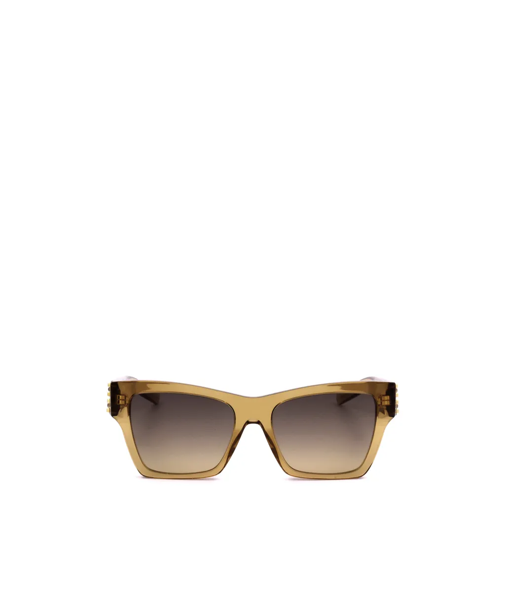 Full Frame Sunglasses