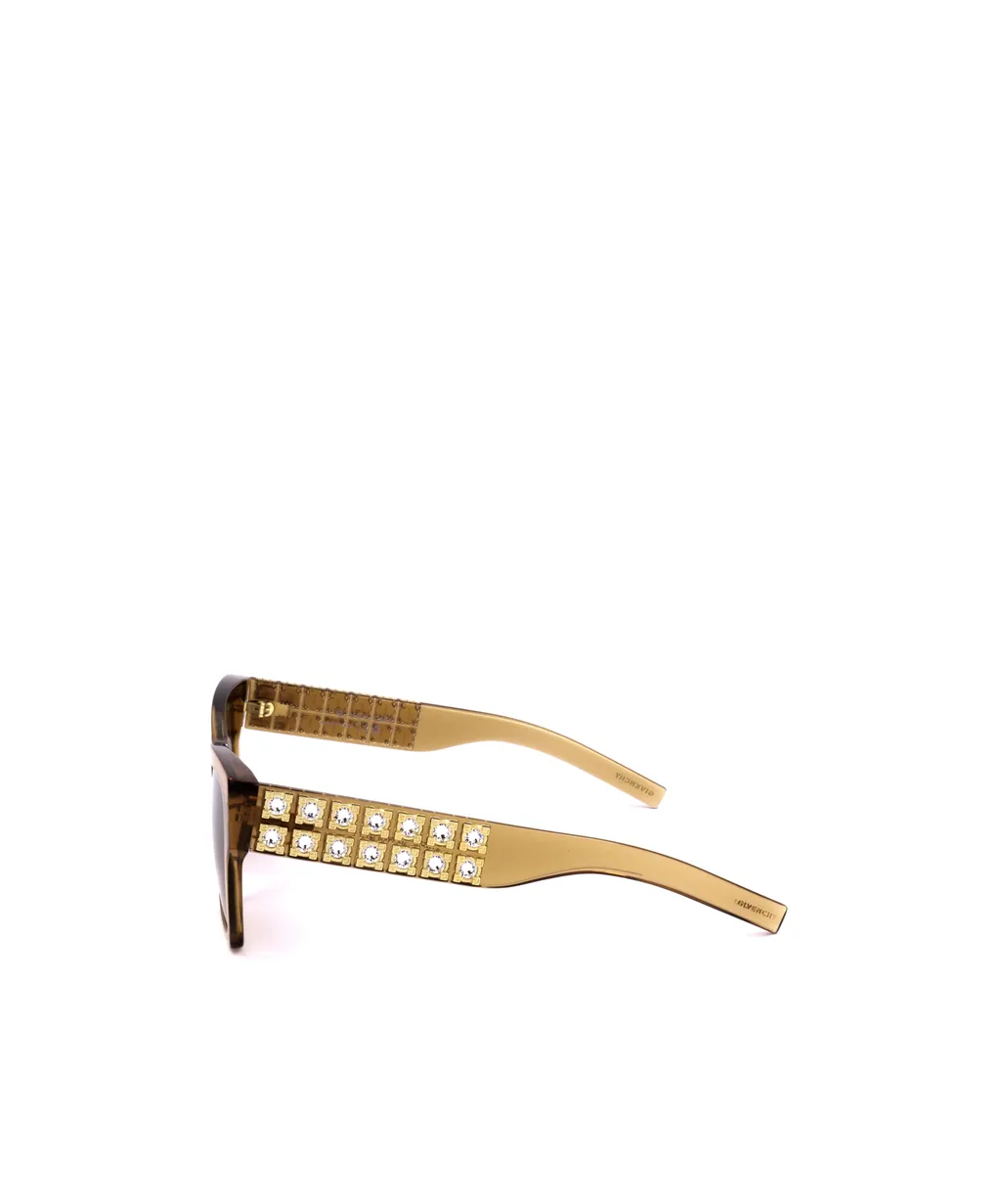 Full Frame Sunglasses
