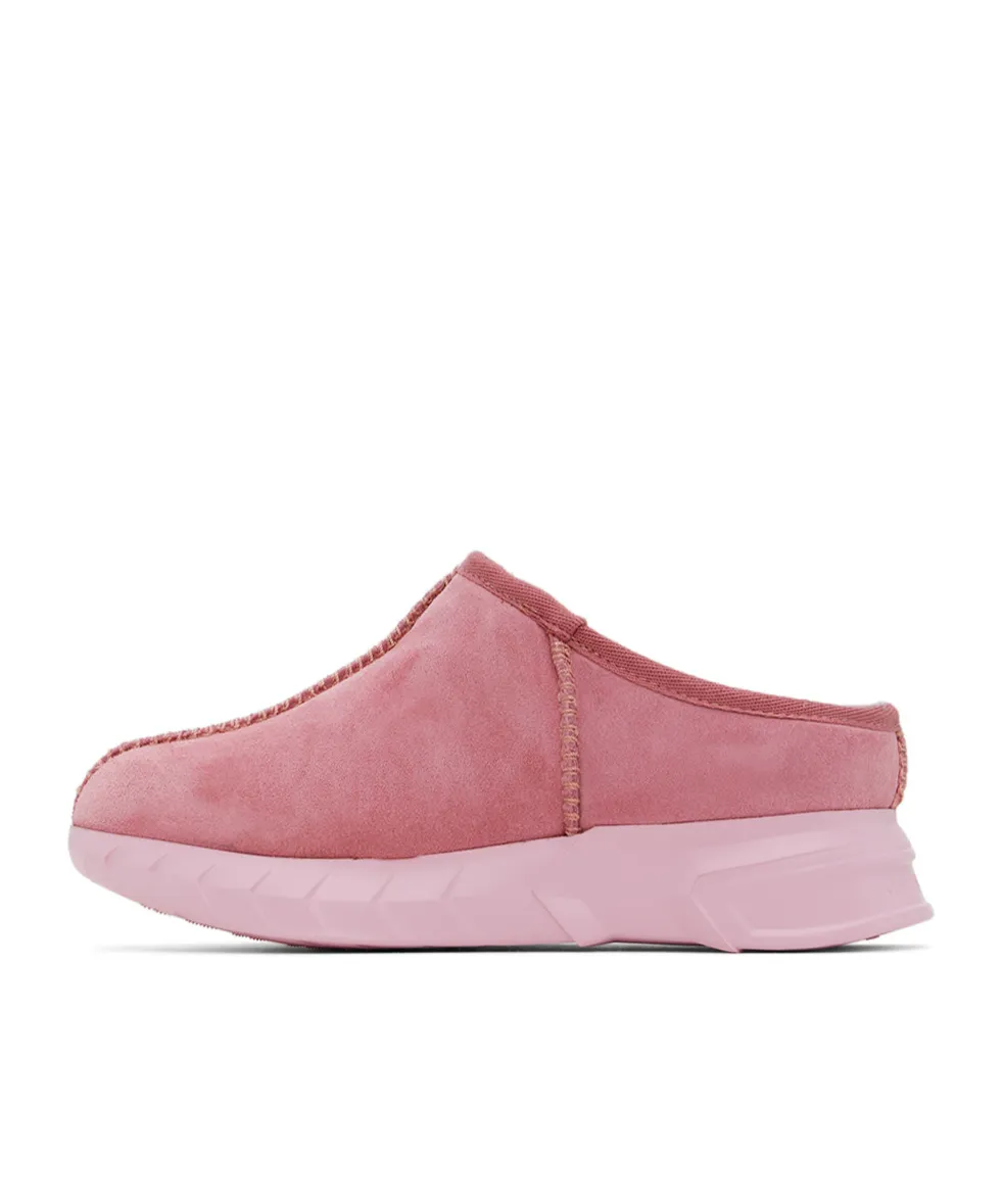 Round Head Muller Shoes
