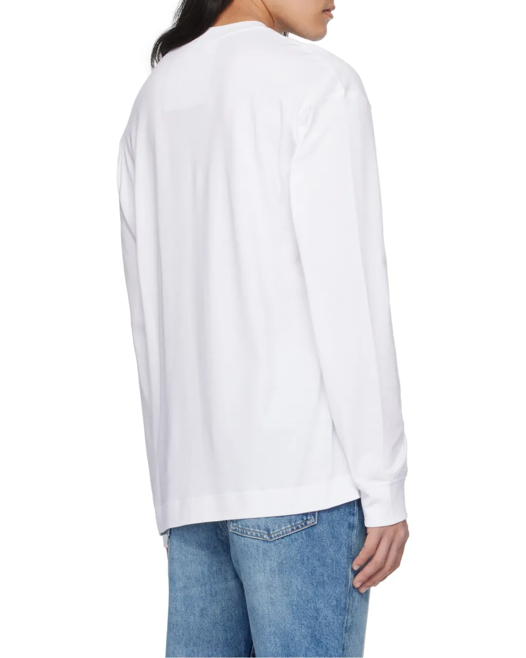 Long-Sleeved T-Shirt