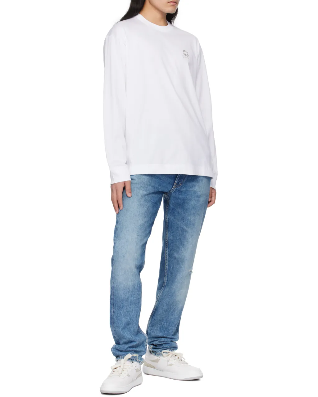 Long-Sleeved T-Shirt