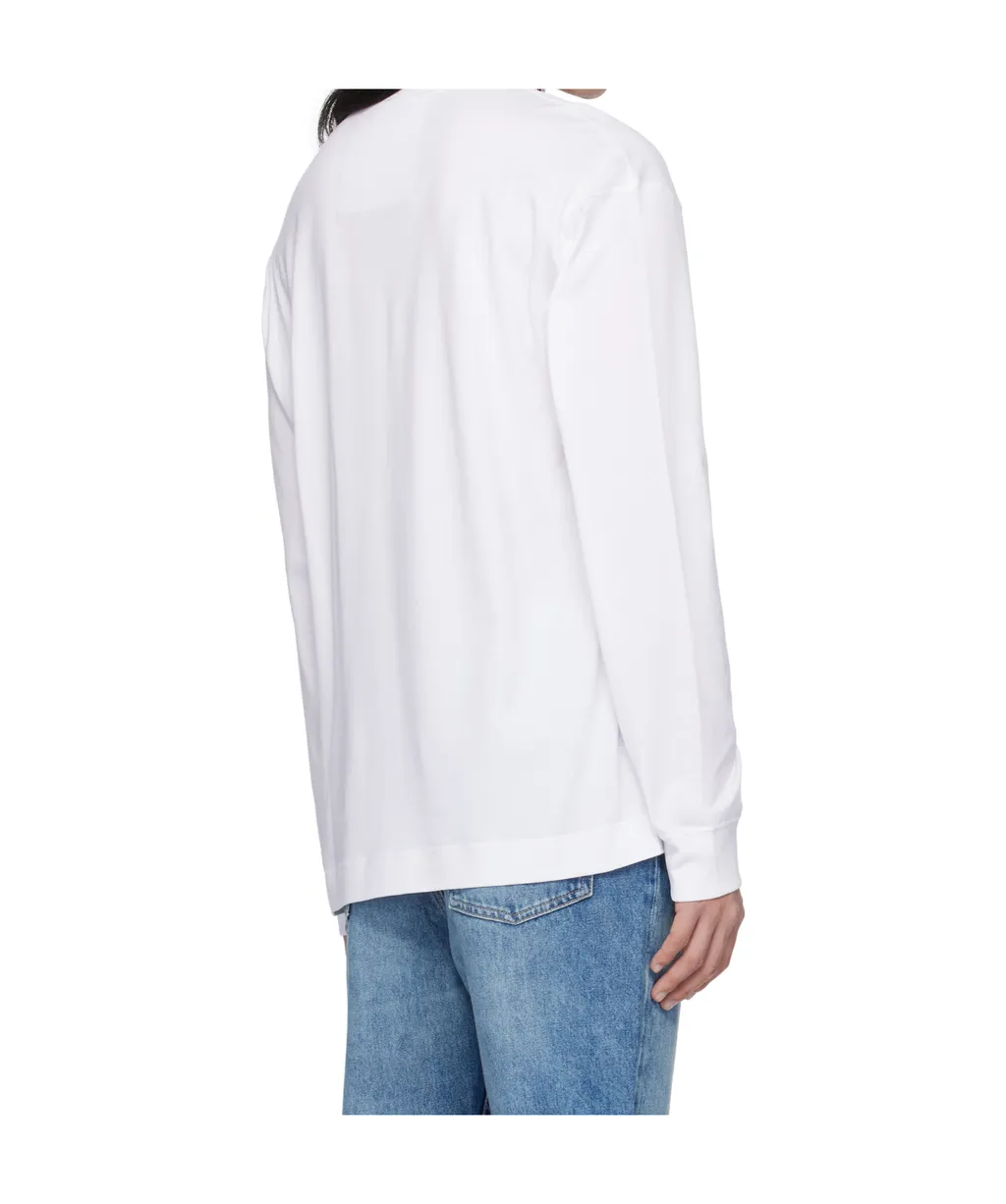 Long-Sleeved T-Shirt