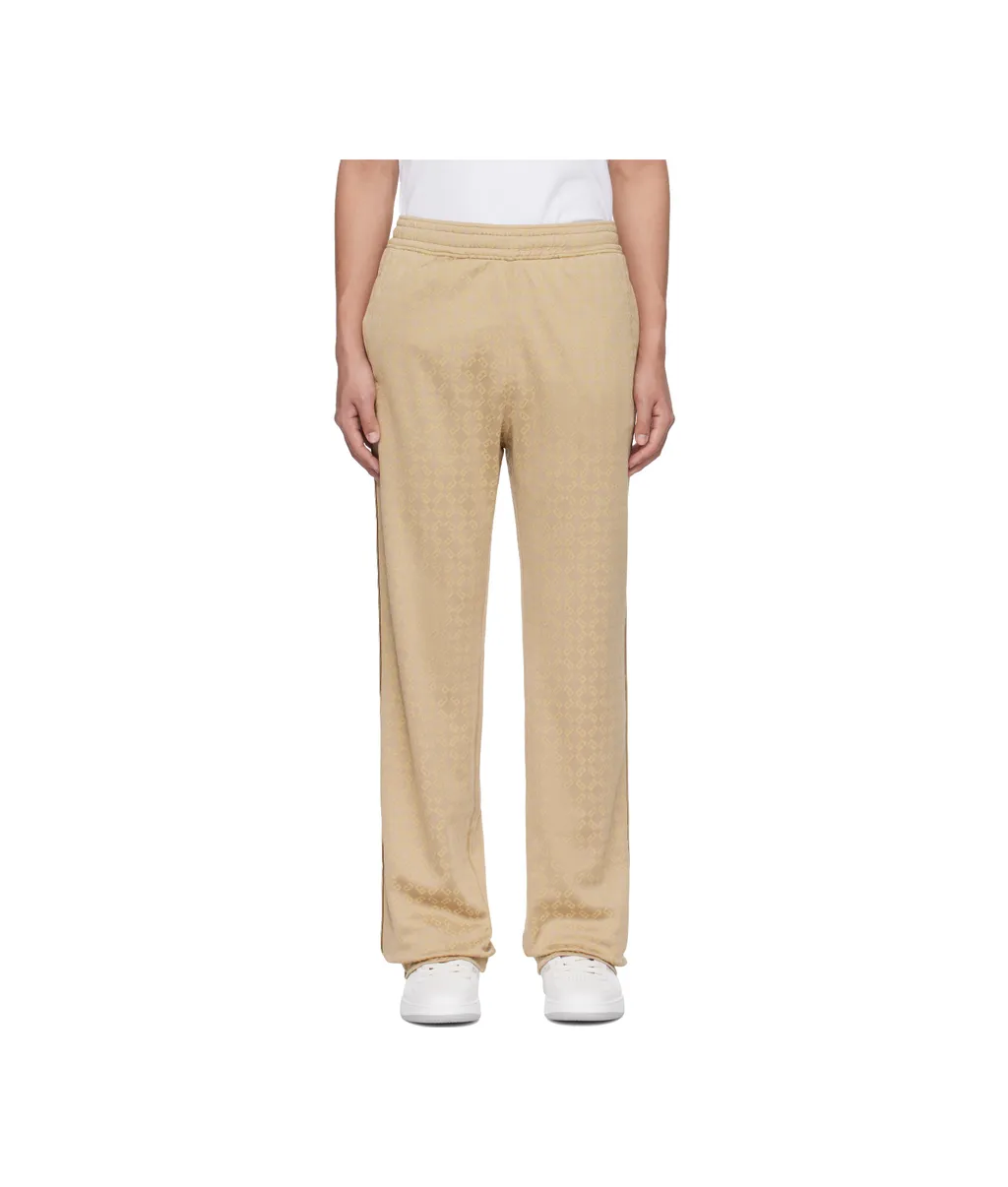 Elastic Waist Sweatpants
