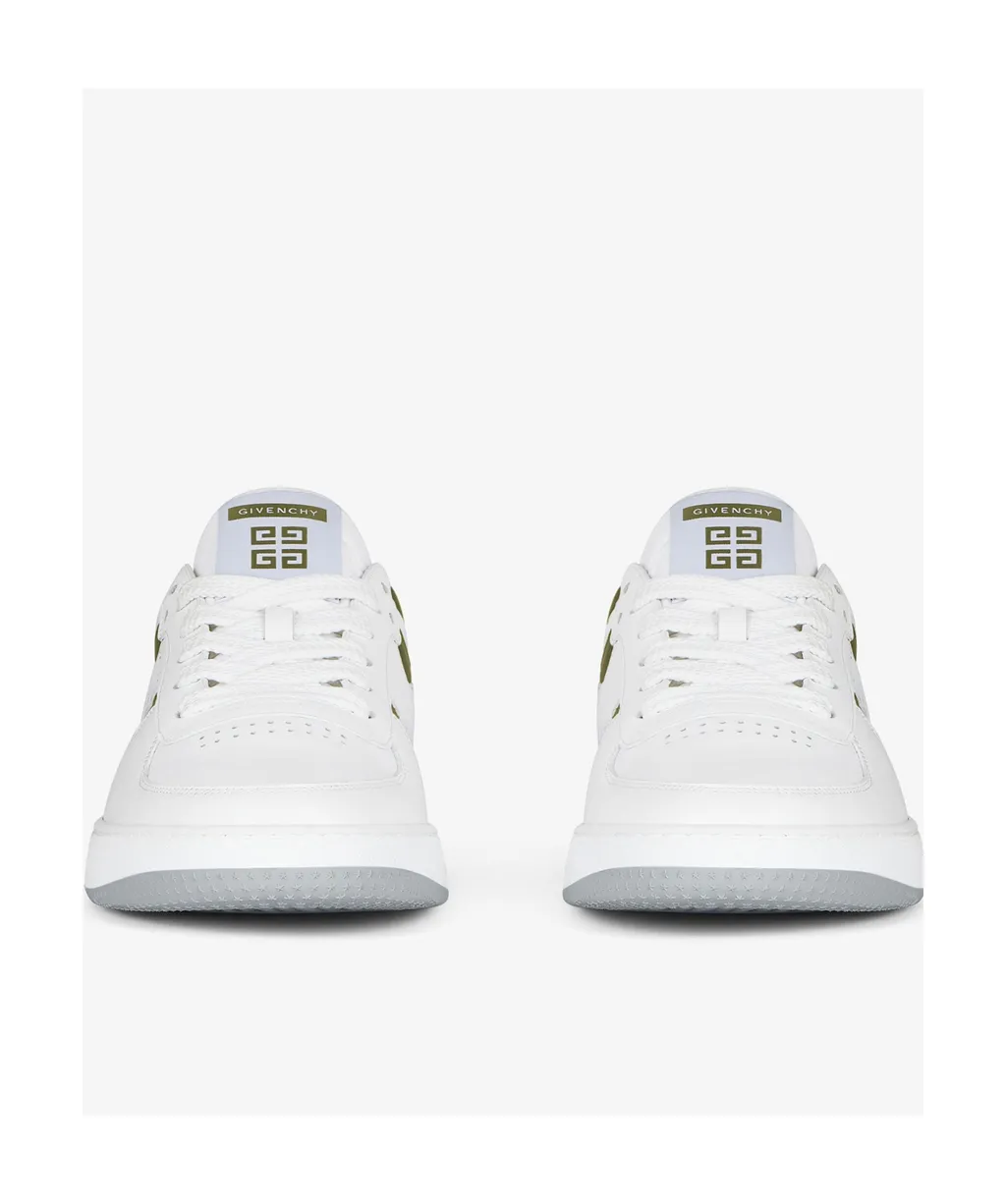 G Move Low-Top Sneakers