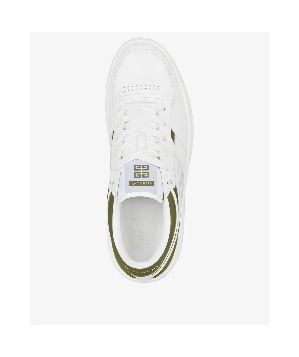 G Move Low-Top Sneakers