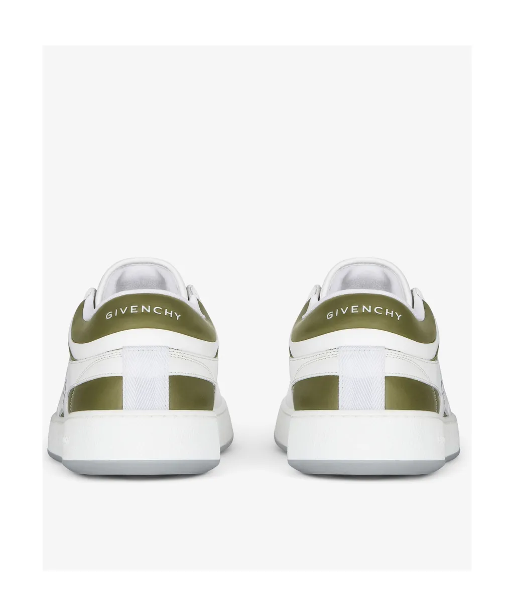 G Move Low-Top Sneakers