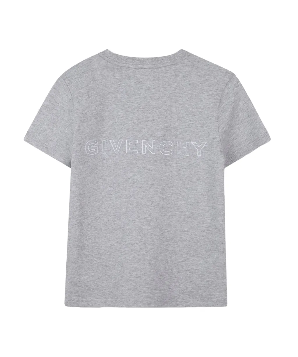Short-Sleeved T-Shirt